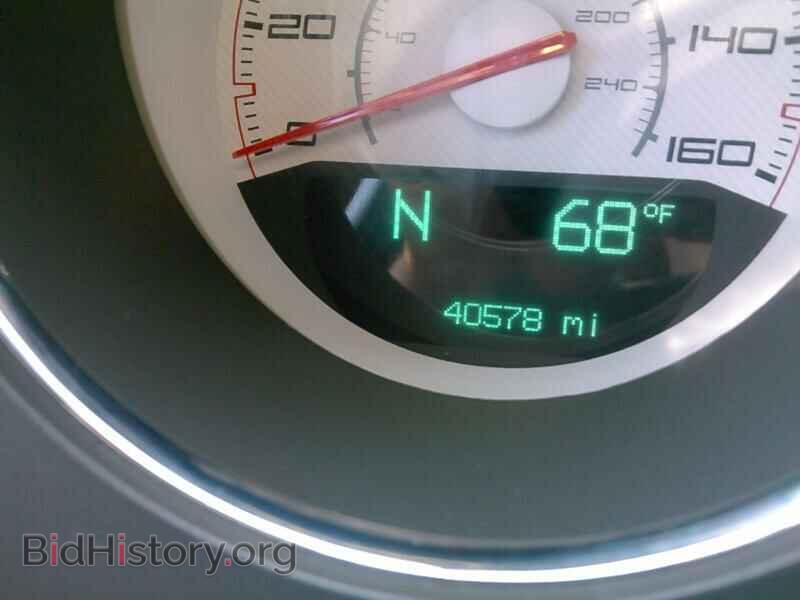 2014 Dodge Challenger - VIN: 2C3CDYBT6EH201996 - Фото 5