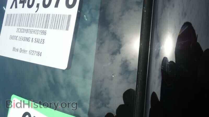 2014 Dodge Challenger - VIN: 2C3CDYBT6EH201996 - Фото 9