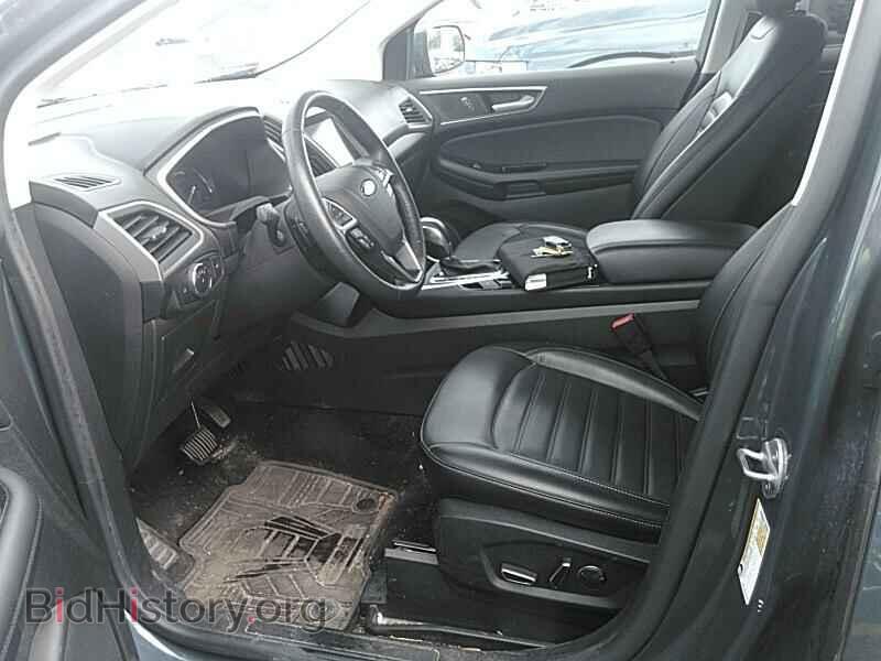 2016 Ford Edge - VIN: 2FMPK4J90GBC65566 - Фото 3