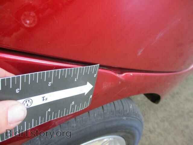 2017 Ford Fiesta - VIN: 3FADP4EJ3HM123991 - Photo 8