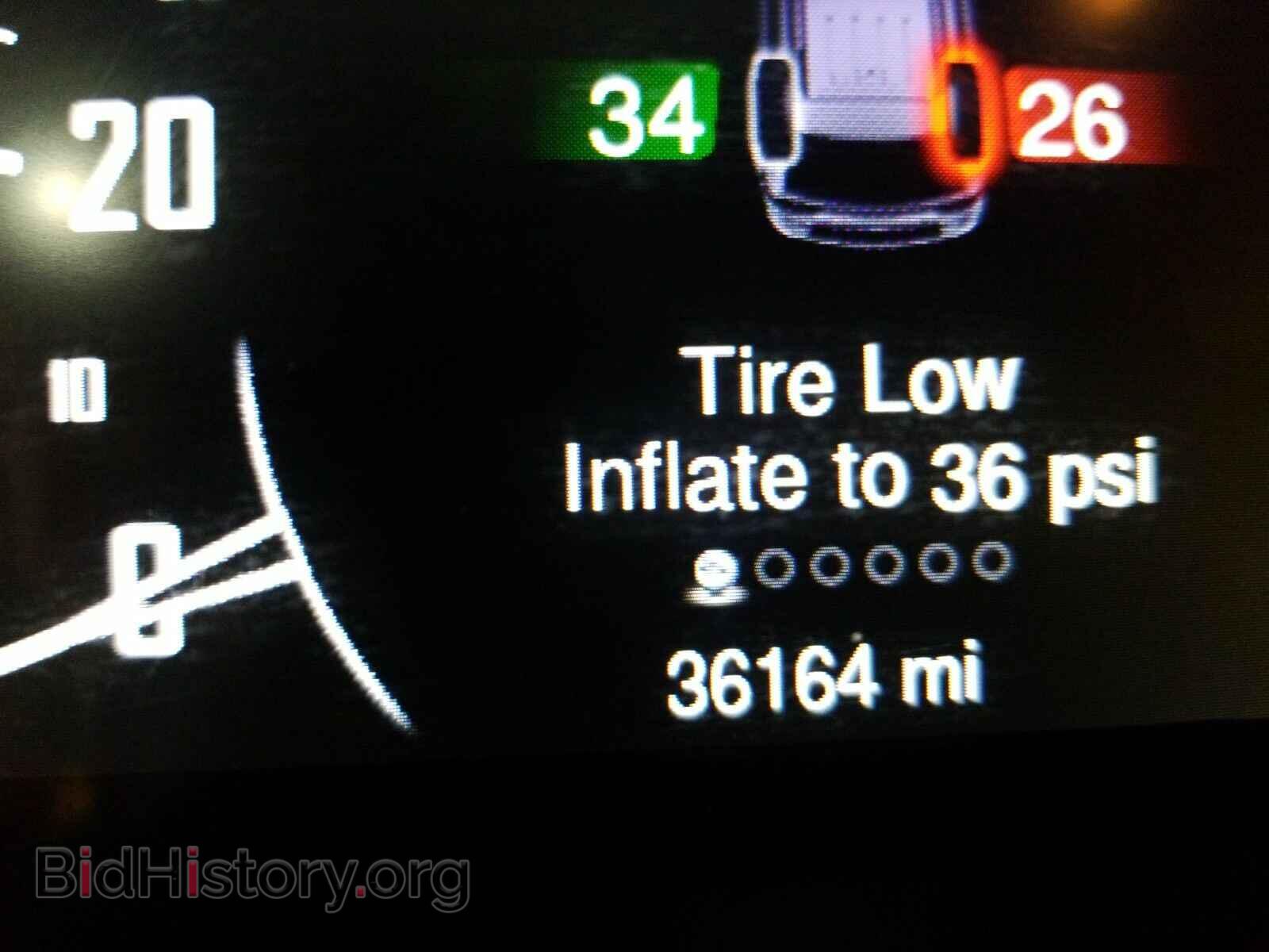 2015 Dodge Durango - VIN: 1C4SDHCT3FC147258 - Фото 12
