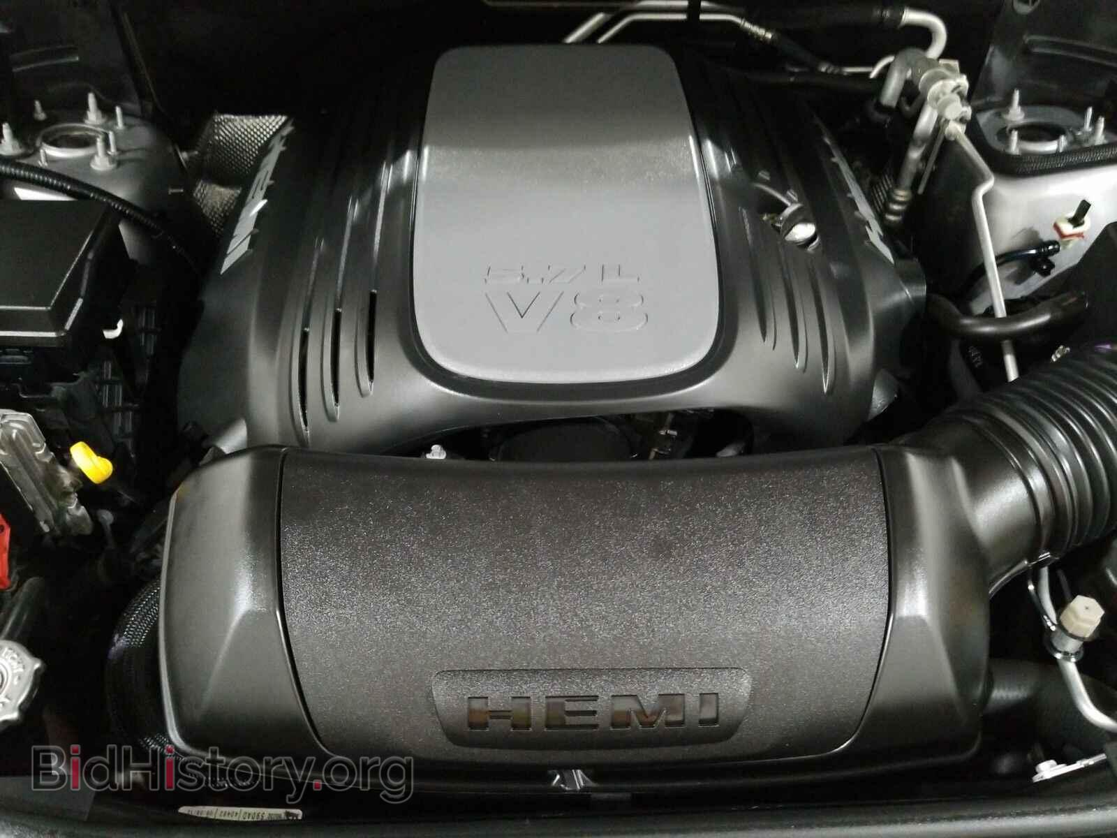 2015 Dodge Durango - VIN: 1C4SDHCT3FC147258 - Фото 16