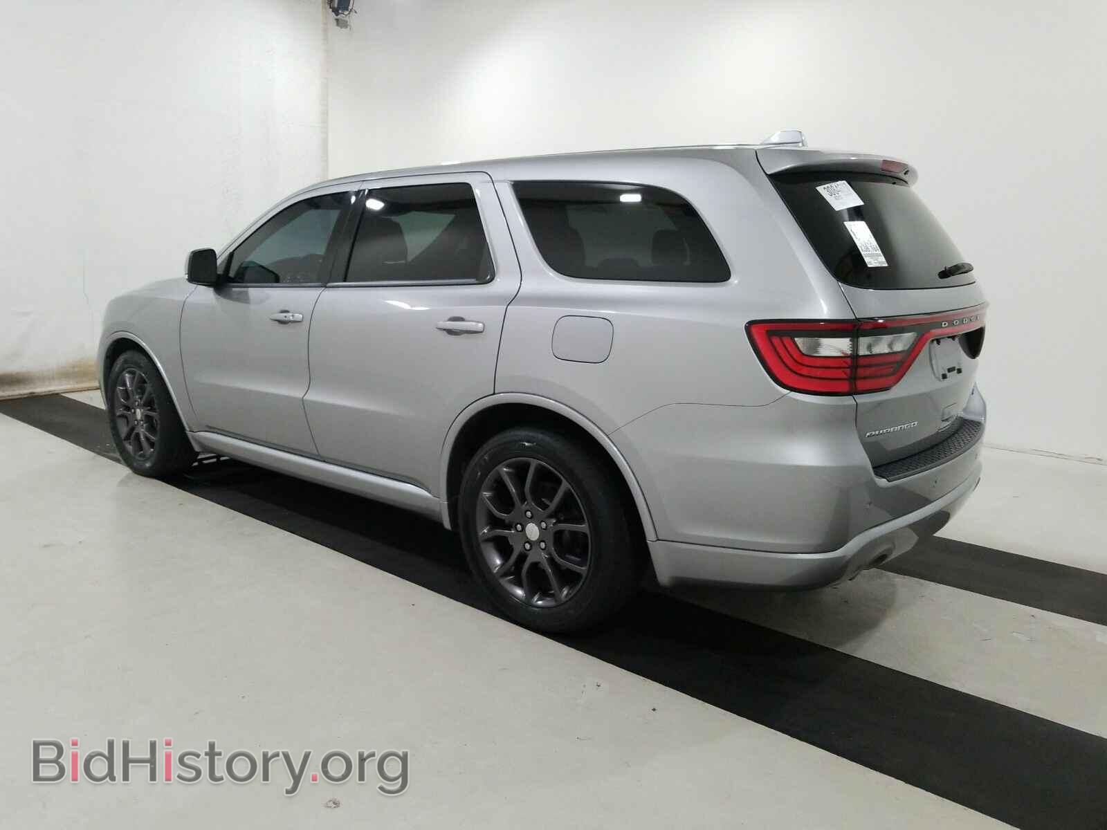 2015 Dodge Durango - VIN: 1C4SDHCT3FC147258 - Фото 6