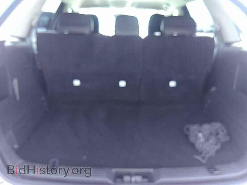 2010 Ford Edge - VIN: 2FMDK3JCXABB77026 - Фото 7