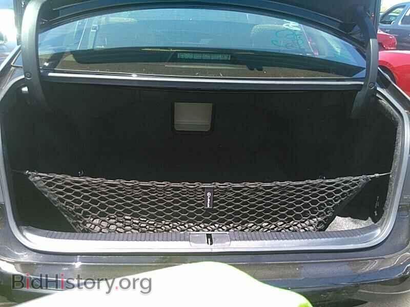 2014 Lexus ES 350 - VIN: JTHBK1GG8E2116598 - Фото 7