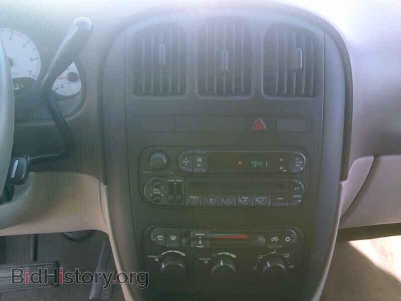 2005 Dodge Caravan - VIN: 1D4GP24RX5B156303 - Фото 4