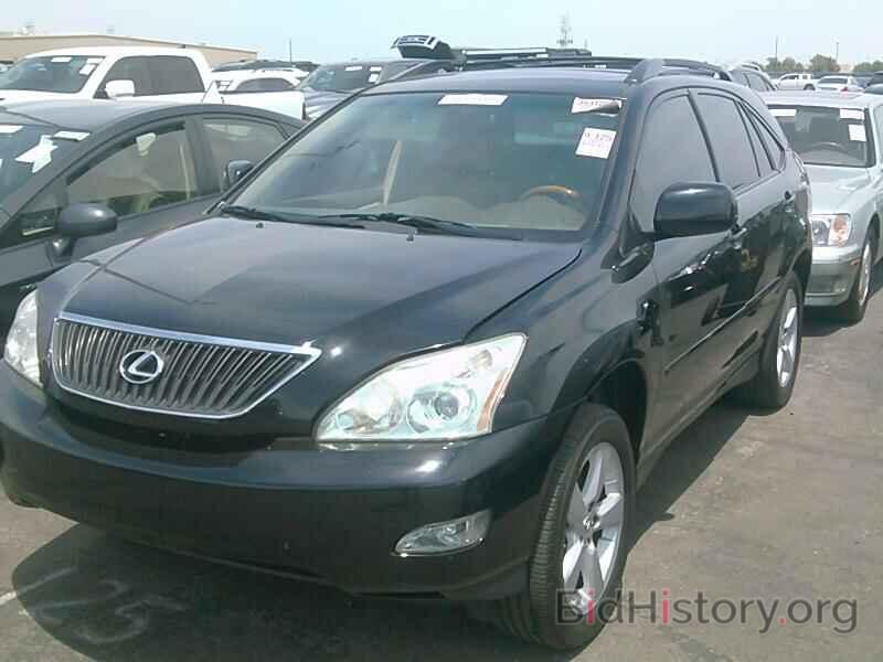 Photo 2T2GA31U15C031457 - Lexus RX 330 2005