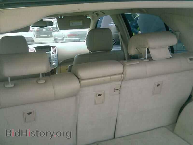 2005 Lexus RX 330 - VIN: 2T2GA31U15C031457 - Фото 7