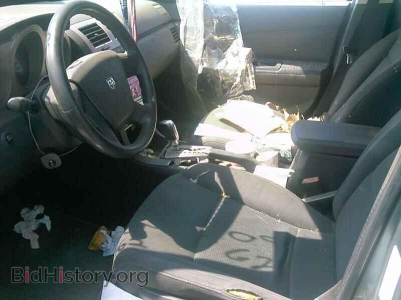 2010 Dodge Avenger - VIN: 1B3CC4FB2AN209329 - Фото 3