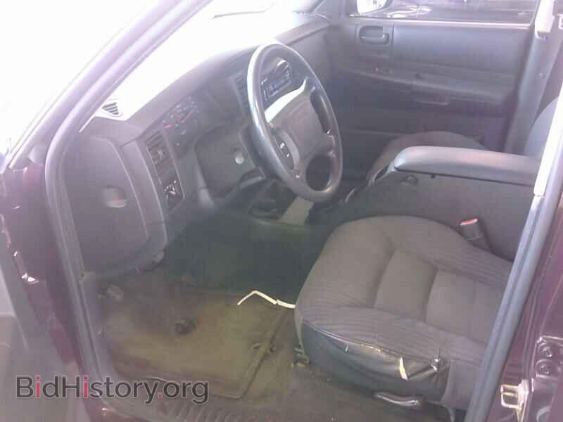 2003 Dodge Durango - VIN: 1D4HS38N63F598047 - Photo 3