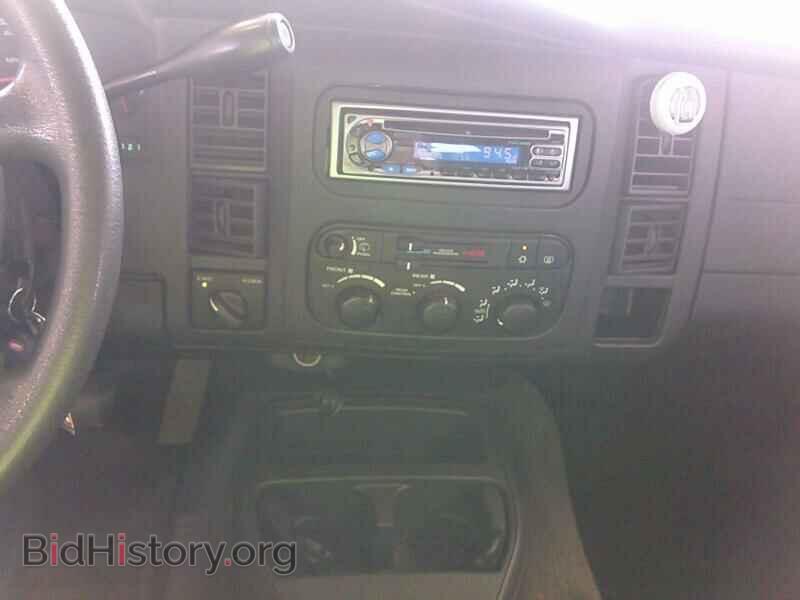 2003 Dodge Durango - VIN: 1D4HS38N63F598047 - Photo 4