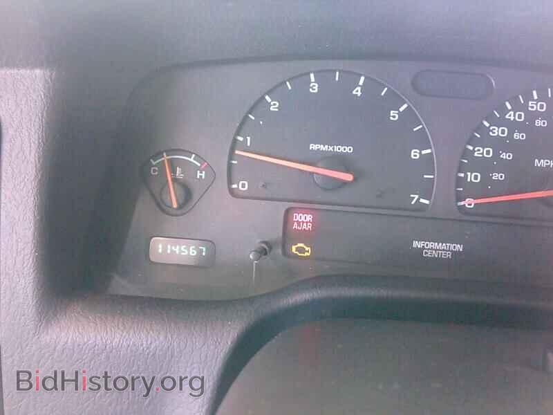 2003 Dodge Durango - VIN: 1D4HS38N63F598047 - Photo 5