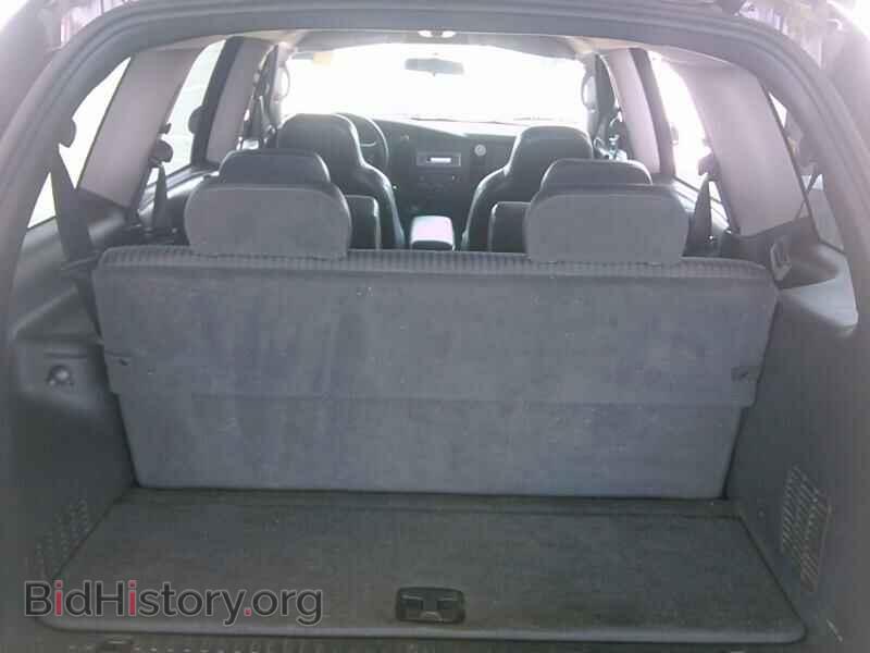 2003 Dodge Durango - VIN: 1D4HS38N63F598047 - Photo 7