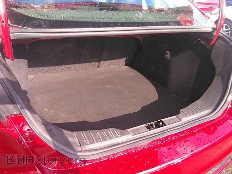 2016 Ford Focus - VIN: 1FADP3F27GL275158 - Фото 7