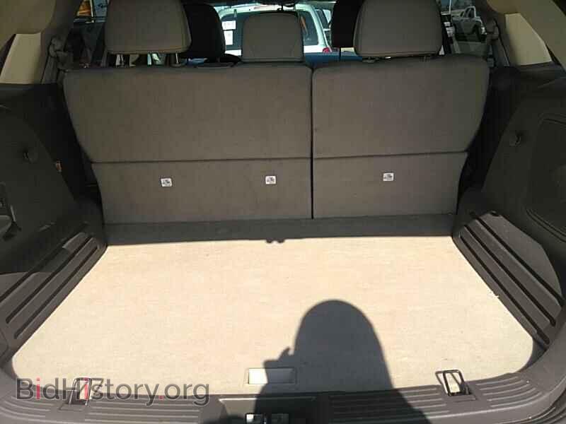 2011 Ford Edge - VIN: 2FMDK3KC8BBB15026 - Фото 7