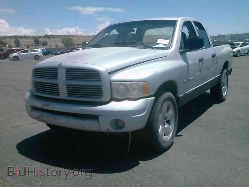 Photo 1D7HU18Z62J153646 - Dodge Ram 1500 2002
