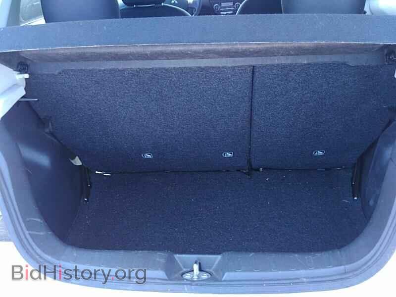 2015 Mitsubishi Mirage - VIN: ML32A3HJ2FH030991 - Фото 7