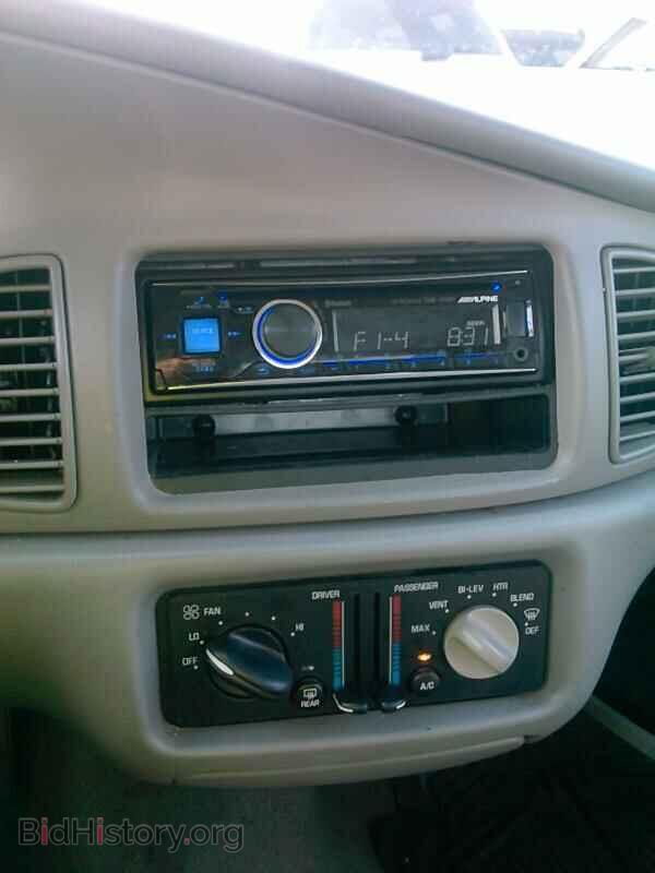 2004 Buick Century - VIN: 2G4WS52J841245917 - Фото 4