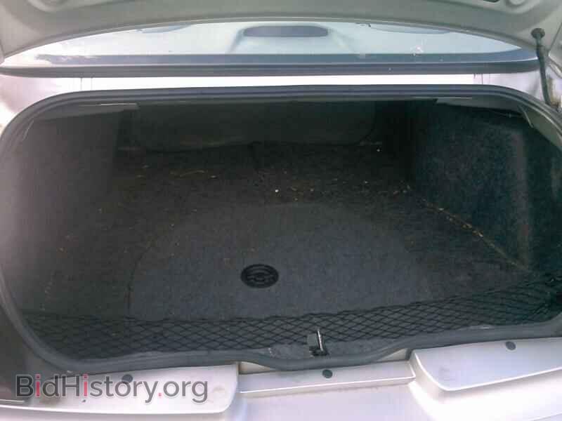 2004 Buick Century - VIN: 2G4WS52J841245917 - Фото 7