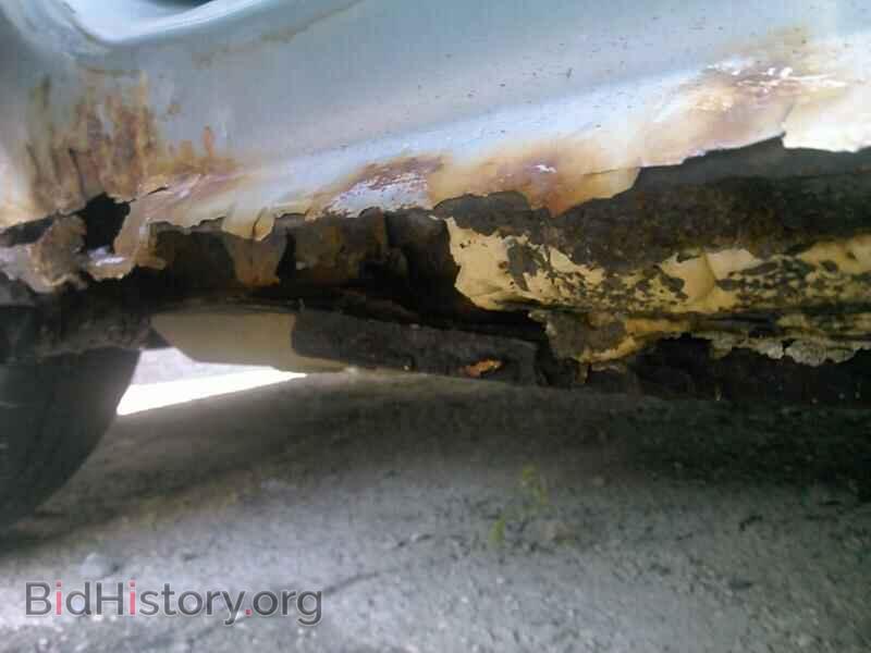 2004 Buick Century - VIN: 2G4WS52J841245917 - Фото 9