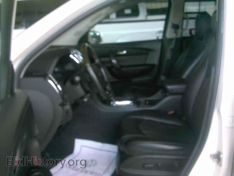 2012 GMC Acadia - VIN: 1GKKVTED0CJ144898 - Фото 3