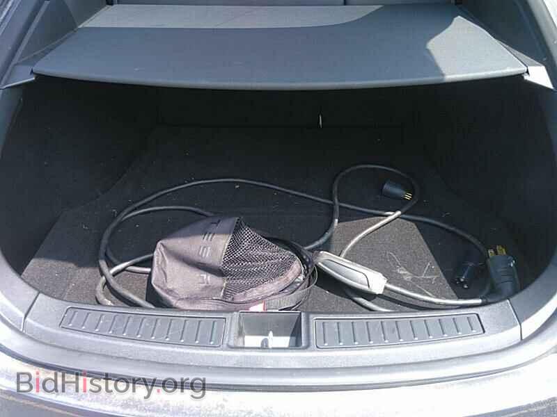 2016 Tesla Model S - VIN: 5YJSA1E27GF141679 - Фото 7