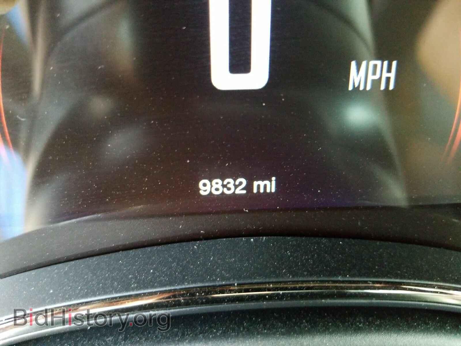 2019 Dodge Durango - VIN: 1C4SDJCTXKC557542 - Фото 12