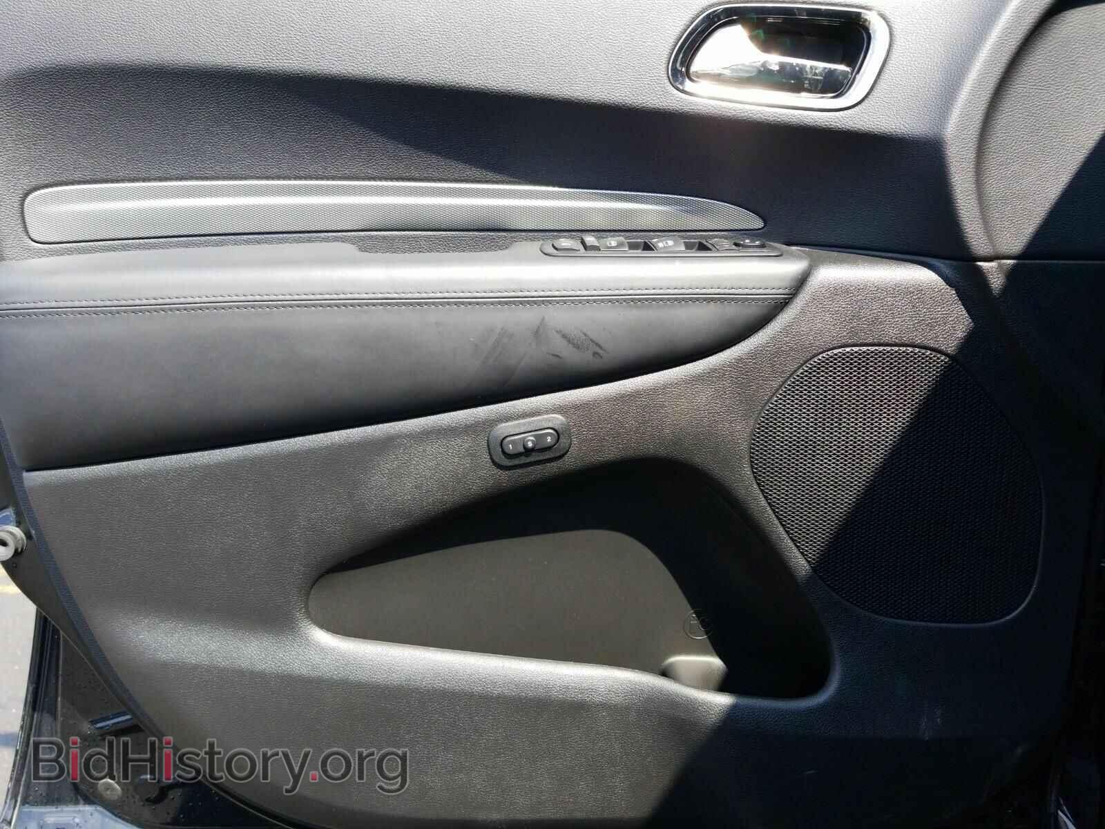 2019 Dodge Durango - VIN: 1C4SDJCTXKC557542 - Фото 9