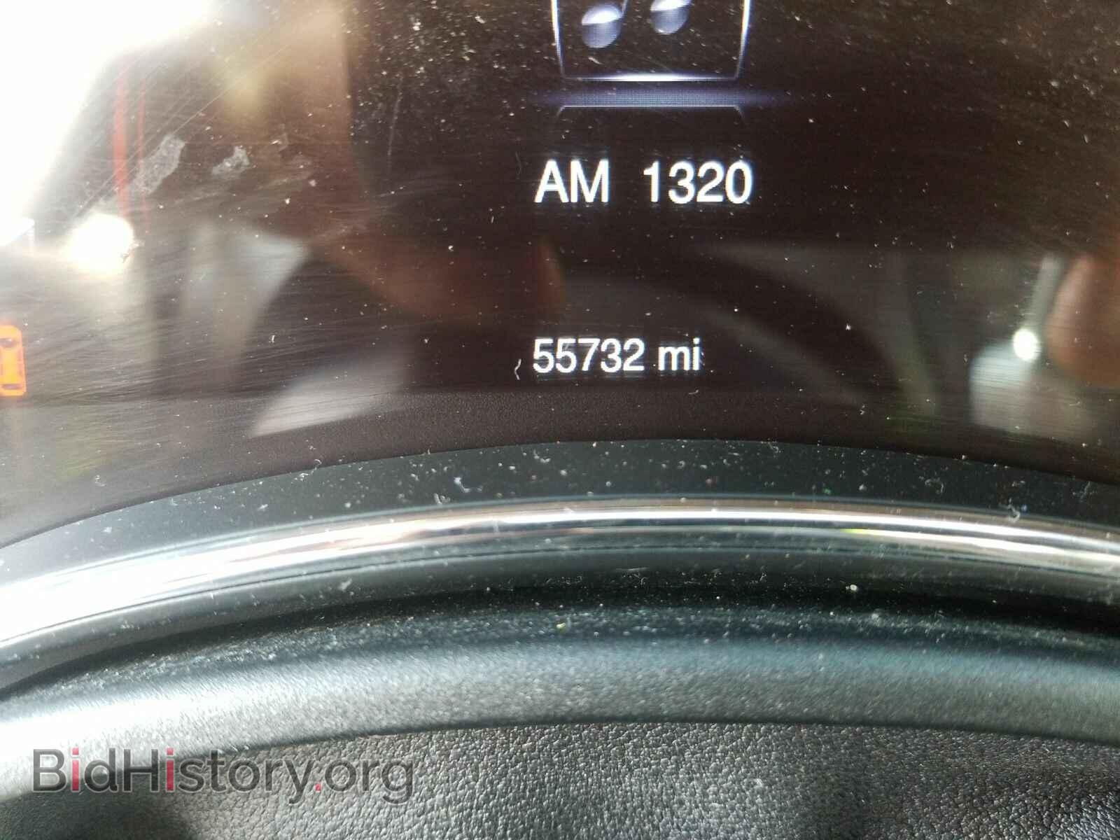 2015 Dodge Durango - VIN: 1C4RDJAGXFC148225 - Фото 5