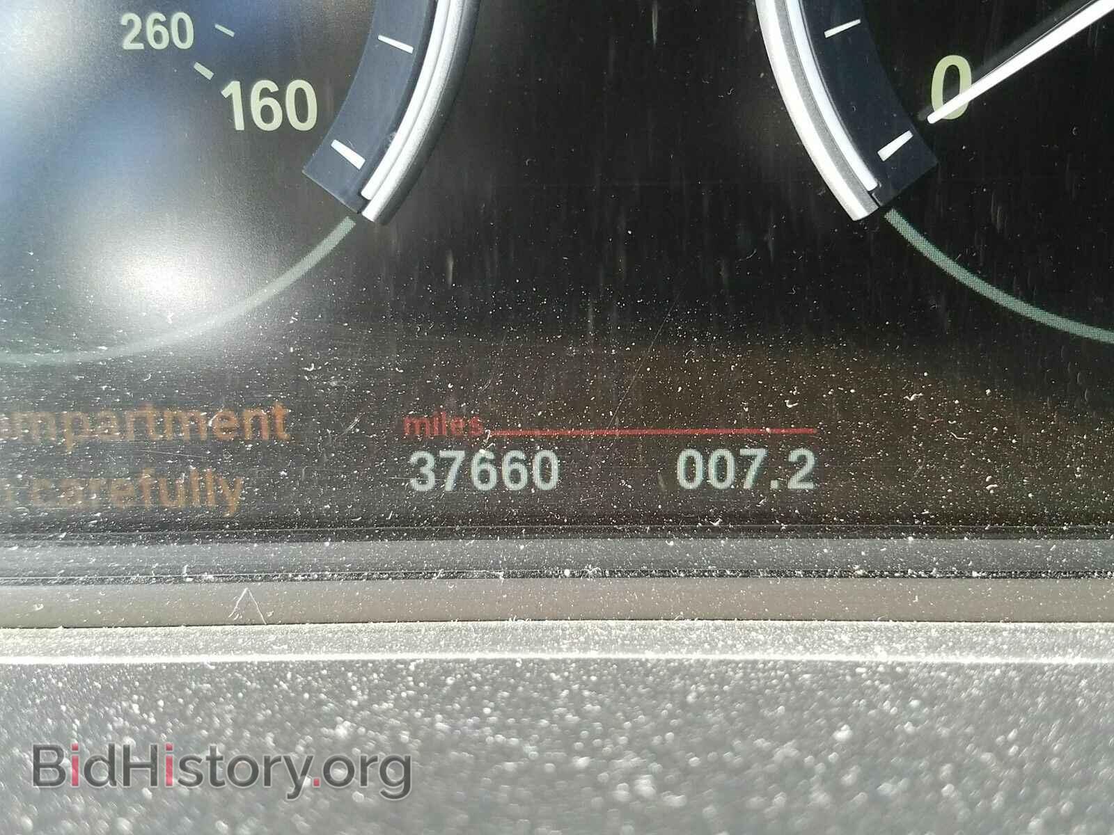 2012 BMW 6 Series - VIN: WBALX3C5XCDV77100 - Фото 5