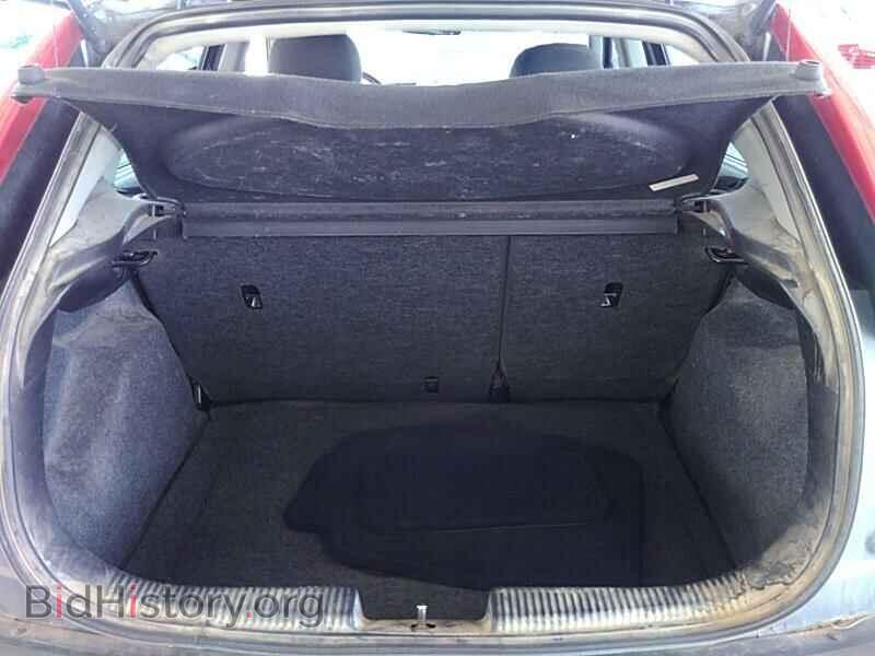 2007 Ford Focus - VIN: 1FAHP37N97W112584 - Фото 7