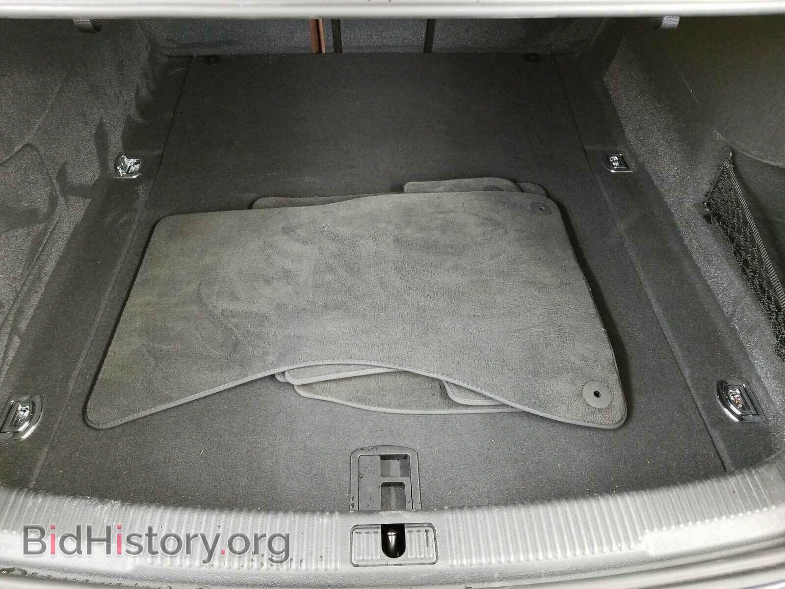2016 Audi A6 - VIN: WAUGFAFC3GN160307 - Фото 17