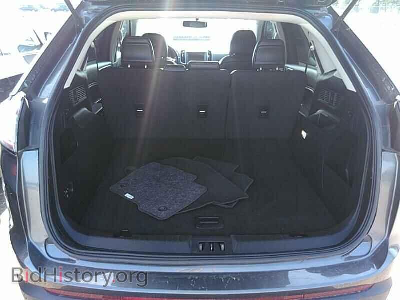 2017 Ford Edge - VIN: 2FMPK4J84HBC56619 - Photo 7