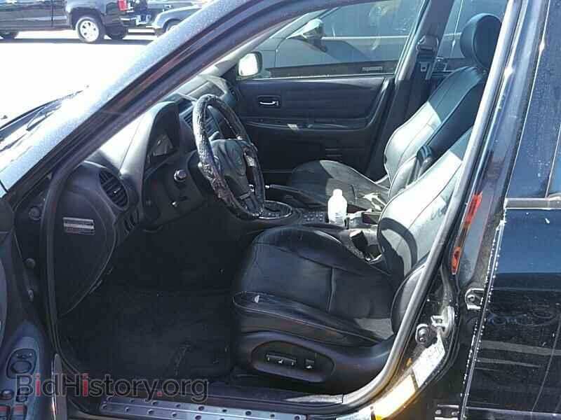2002 Lexus IS 300 - VIN: JTHBD192920063252 - Фото 3
