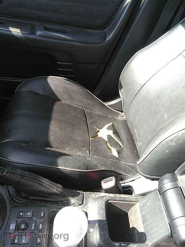 2002 Lexus IS 300 - VIN: JTHBD192920063252 - Фото 8