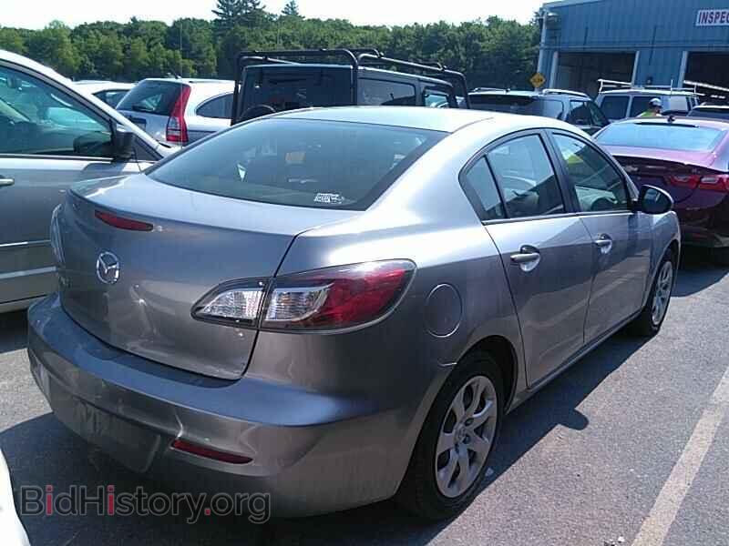 2012 Mazda Mazda3 - VIN: JM1BL1UG7C1517145 - Фото 2