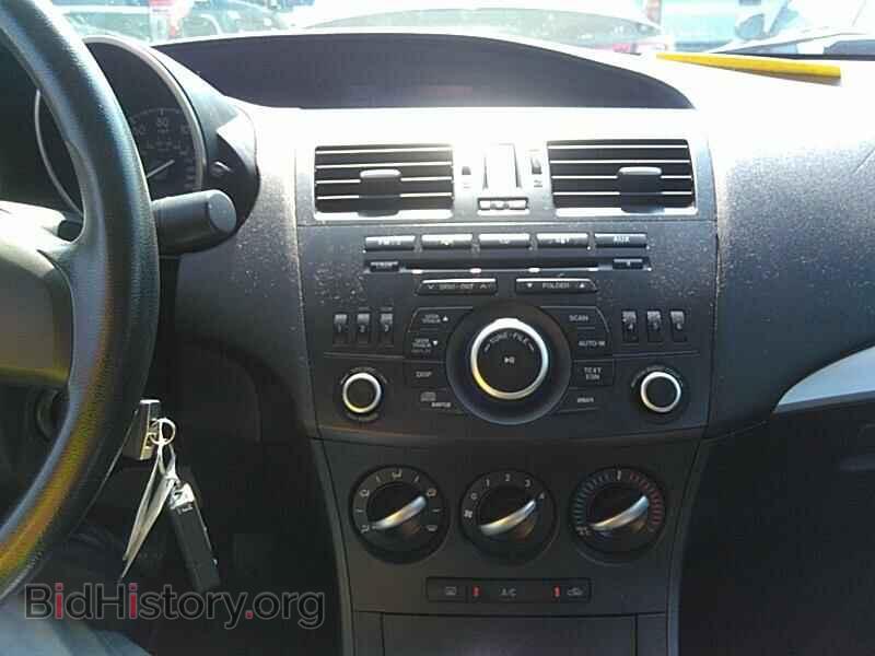 2012 Mazda Mazda3 - VIN: JM1BL1UG7C1517145 - Фото 4