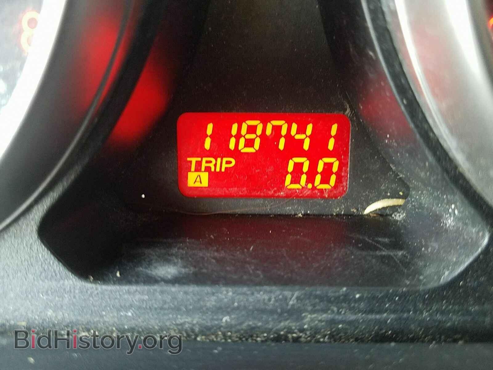 2011 Mazda CX-9 - VIN: JM3TB2CA5B0304362 - Фото 5