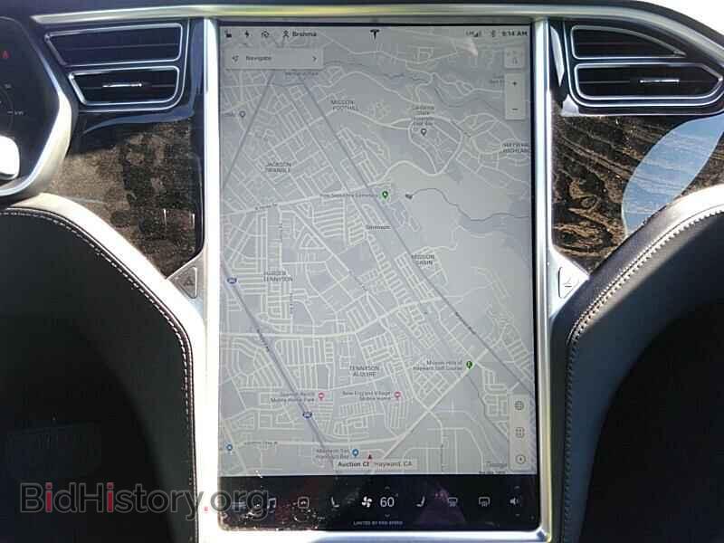 2016 Tesla Model S - VIN: 5YJSA1E15GF146712 - Фото 4