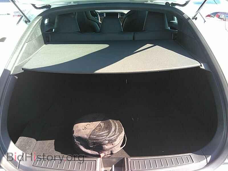 2016 Tesla Model S - VIN: 5YJSA1E15GF146712 - Фото 7