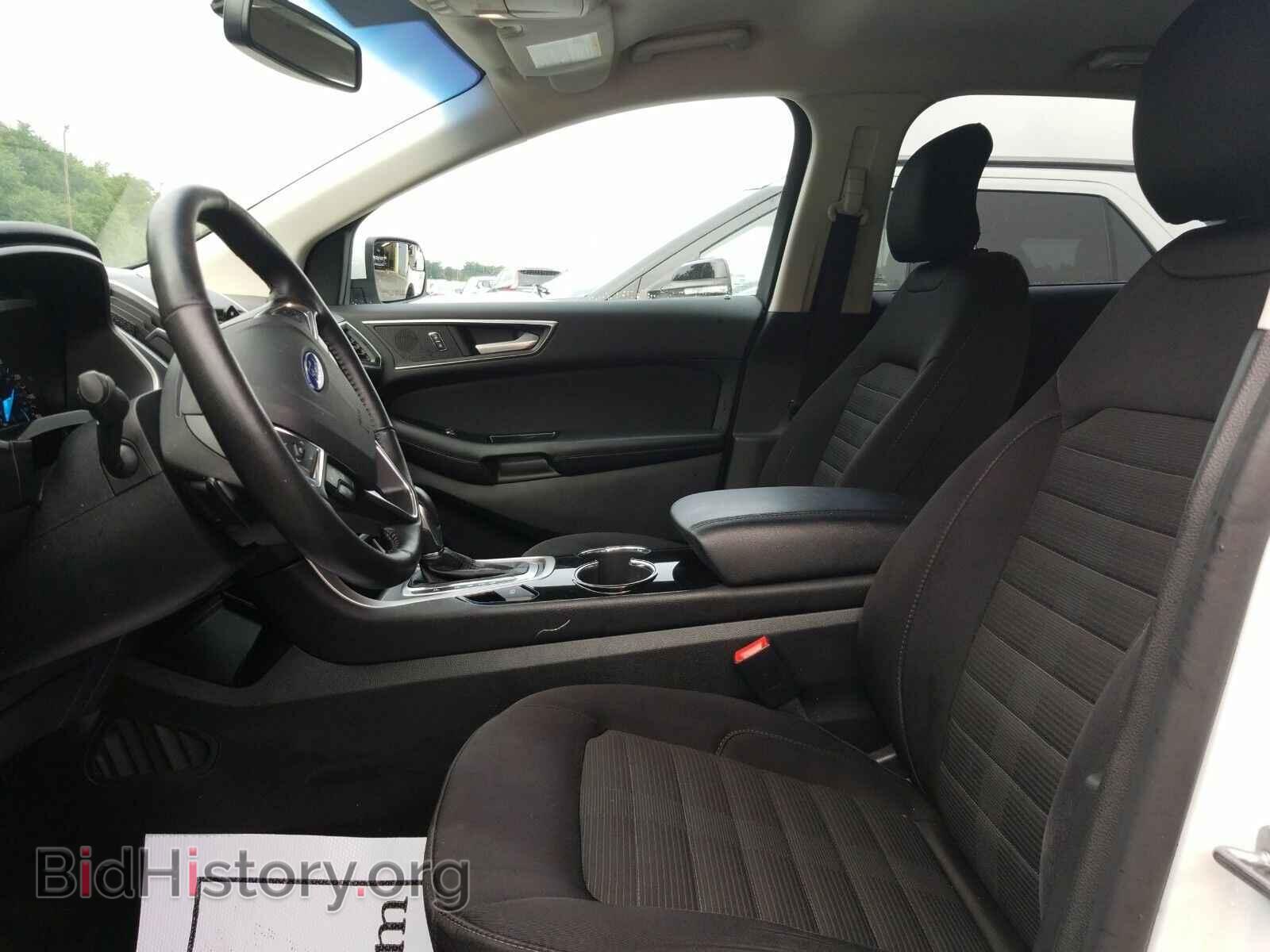 2016 Ford Edge - VIN: 2FMPK4J96GBB78934 - Фото 3