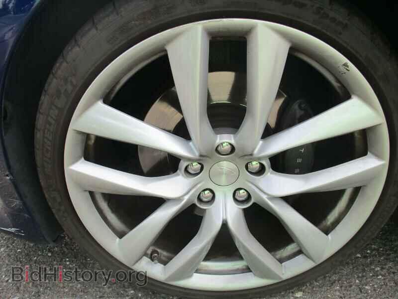 2016 Tesla Model S - VIN: 5YJSA1E17GF154455 - Фото 17