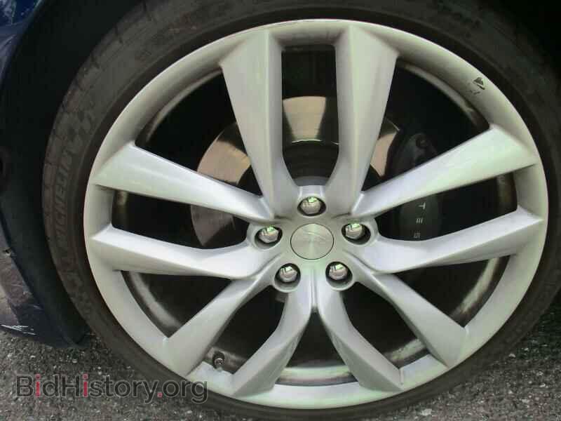 2016 Tesla Model S - VIN: 5YJSA1E17GF154455 - Фото 10