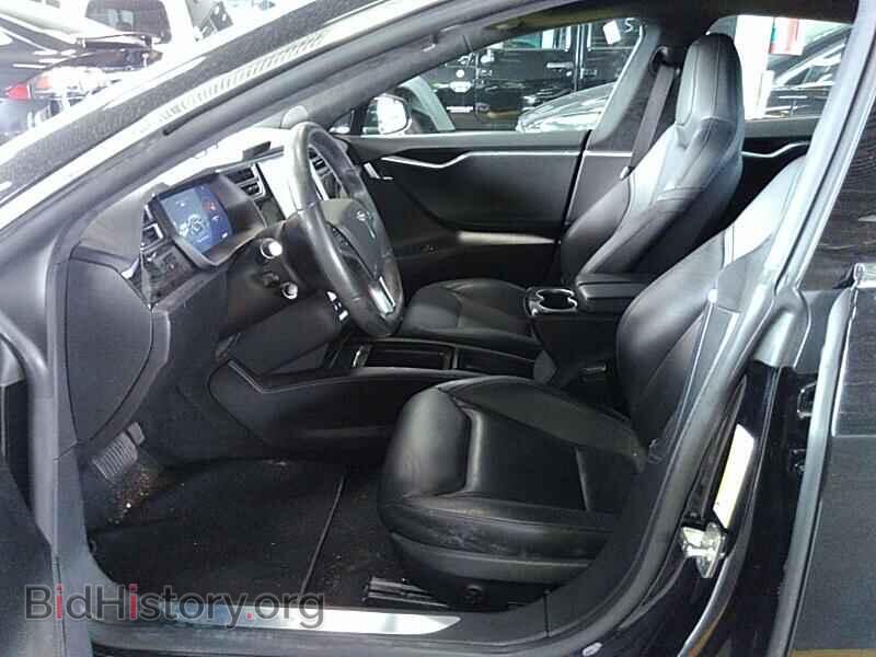2016 Tesla Model S - VIN: 5YJSA1E24GF150579 - Фото 3