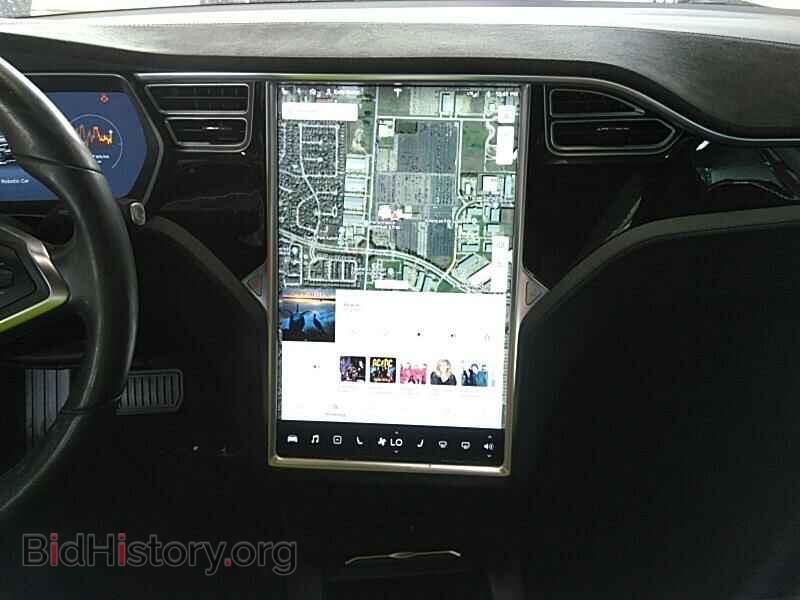 2016 Tesla Model S - VIN: 5YJSA1E24GF150579 - Фото 4
