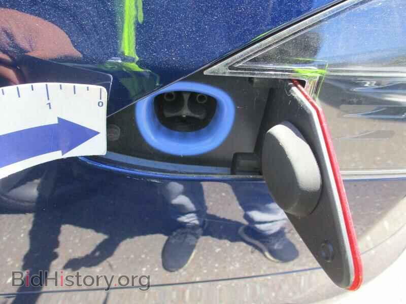 2016 Tesla Model S - VIN: 5YJSA1E23GF145423 - Фото 14