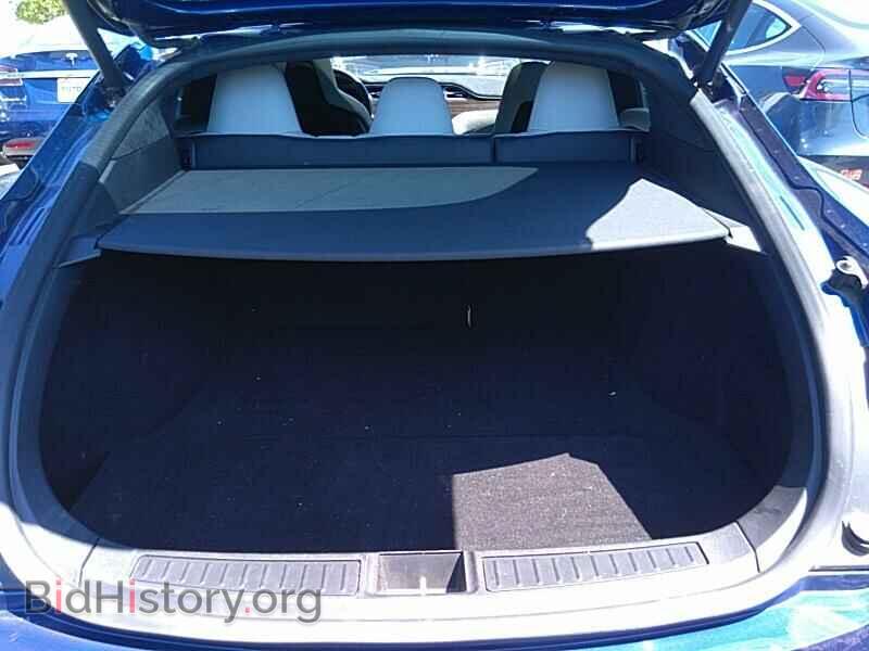 2016 Tesla Model S - VIN: 5YJSA1E23GF145423 - Фото 7