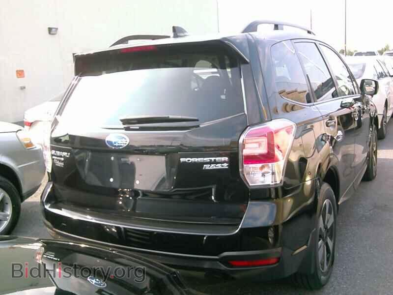 2017 Subaru Forester - VIN: JF2SJAEC2HH524389 - Фото 2