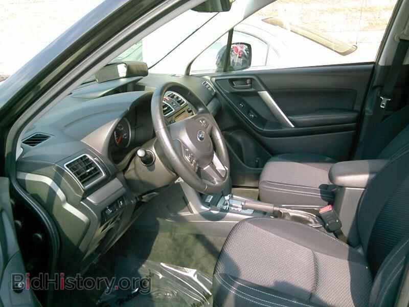 2017 Subaru Forester - VIN: JF2SJAEC2HH524389 - Фото 3