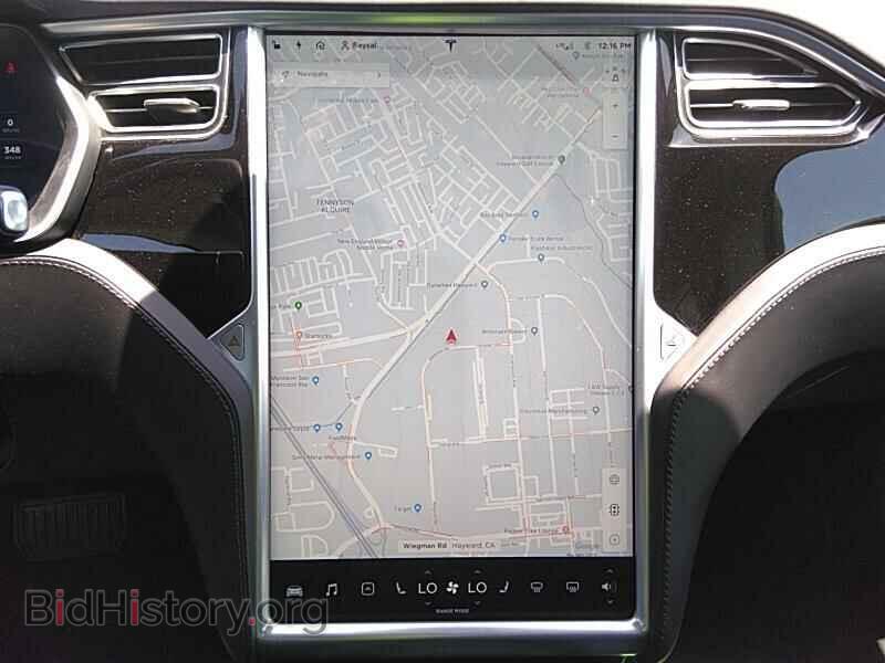 2016 Tesla Model S - VIN: 5YJSA1E18GF141990 - Фото 4